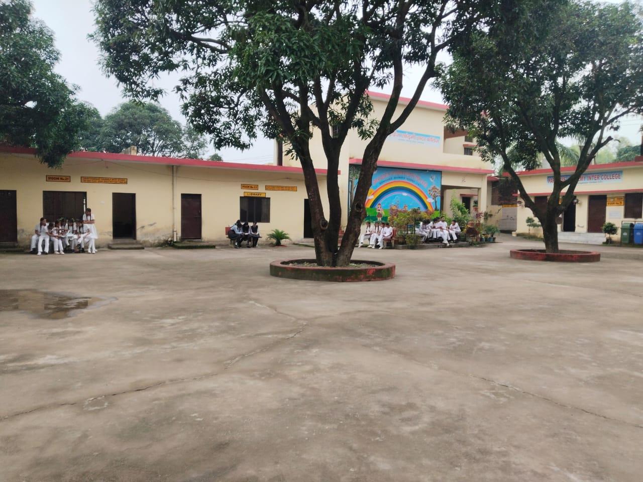 Our School