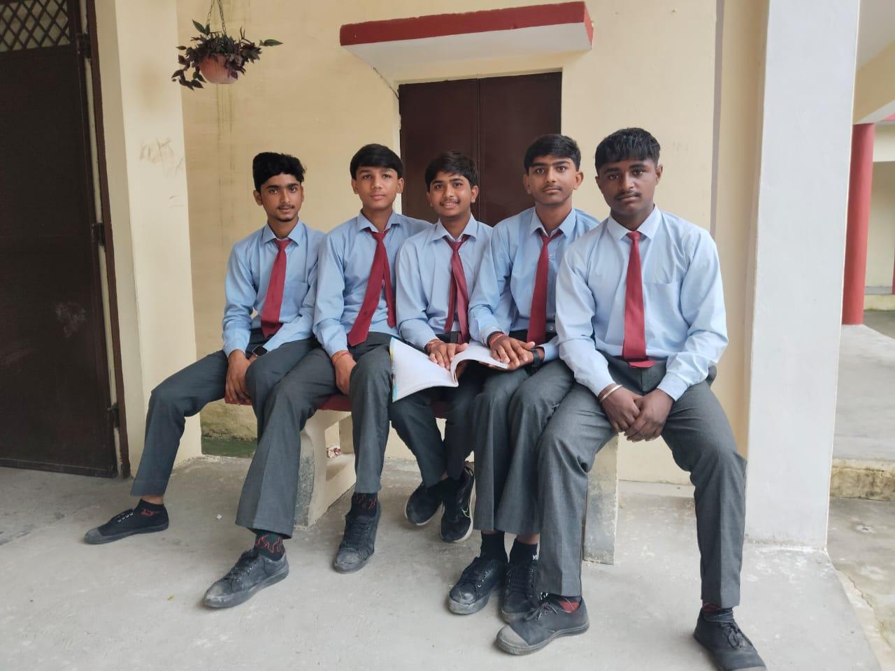 Our School