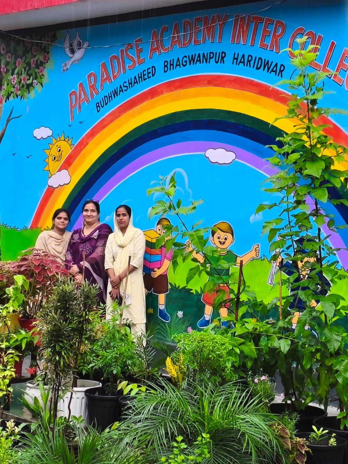 Our School