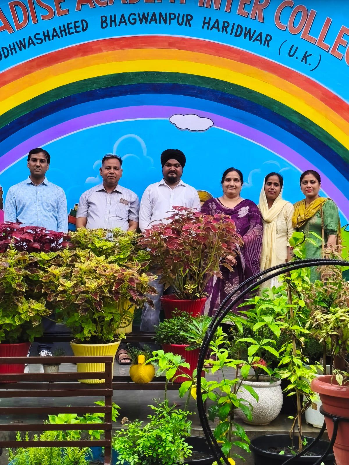 Our School