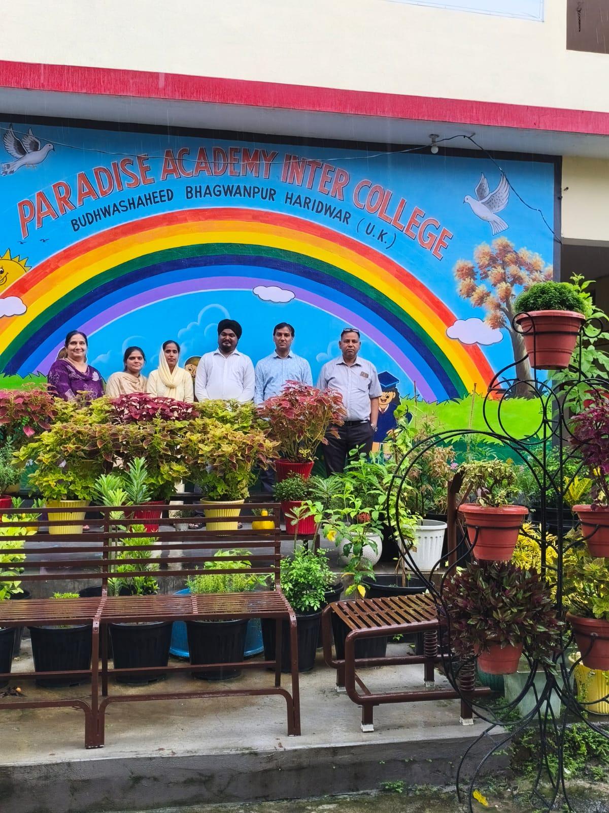Our School