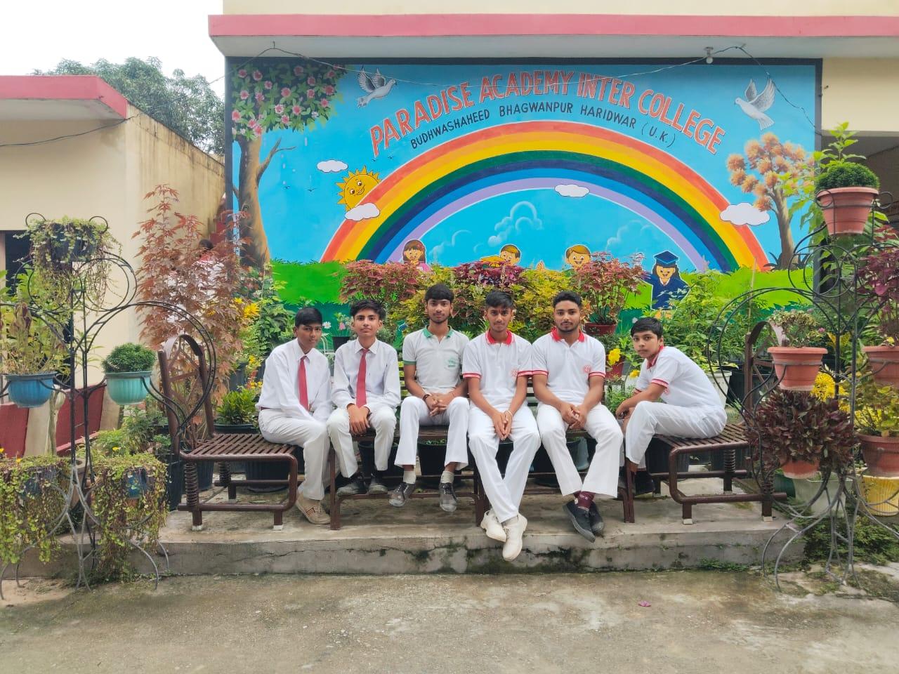 Our School