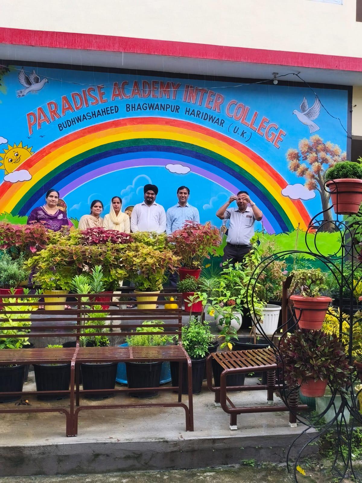 Our School