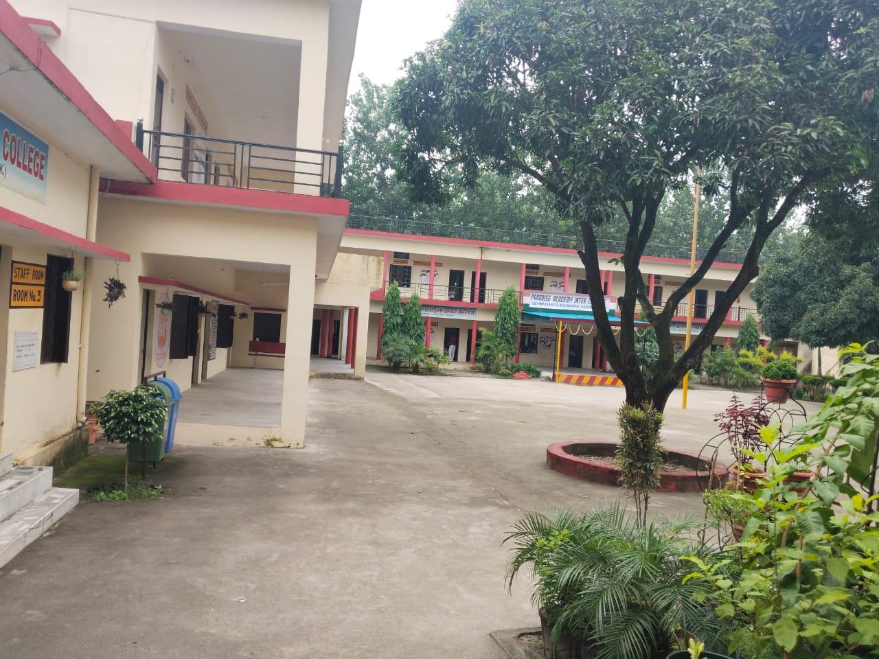 Our School