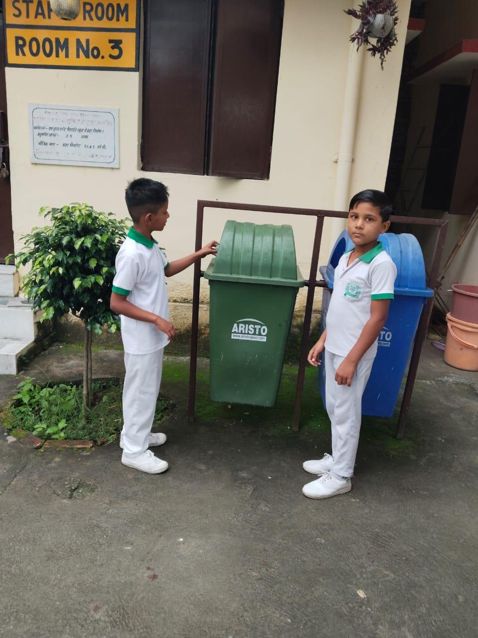 Our School