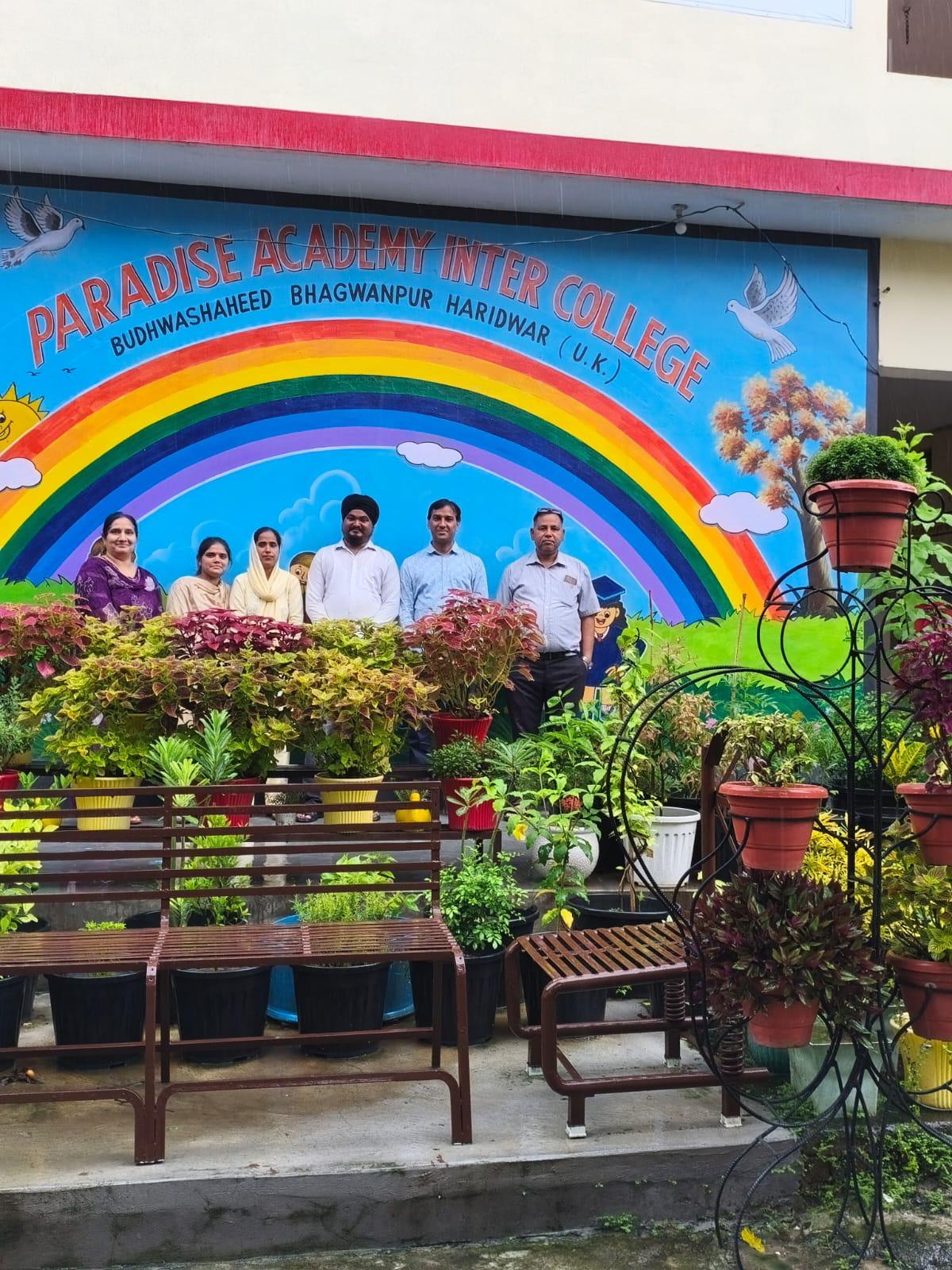 Our School