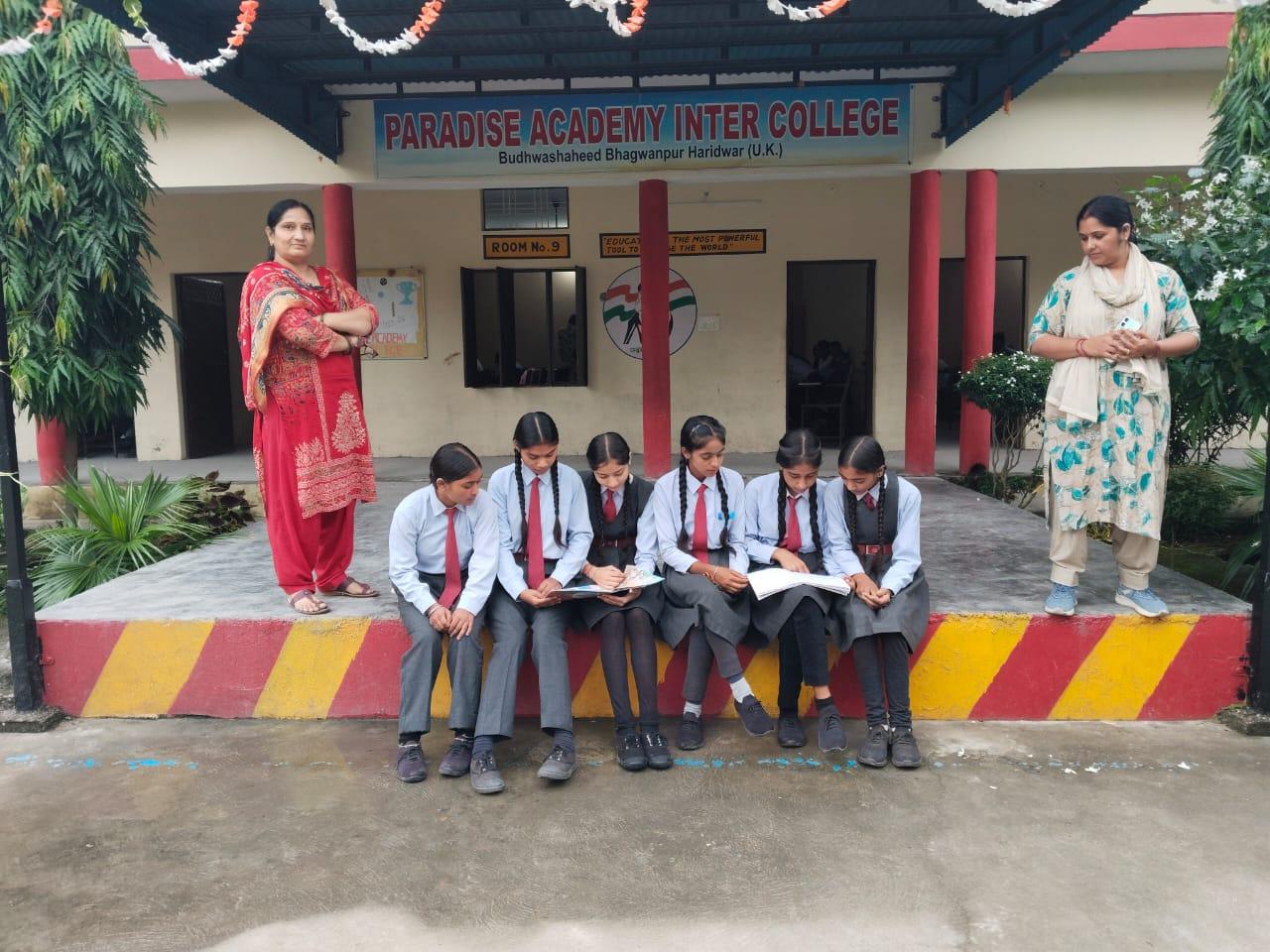 Our School